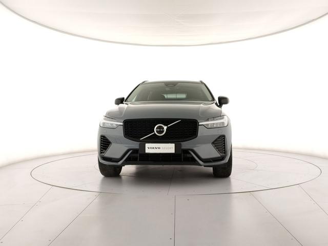 VOLVO XC60 usata, con Boardcomputer