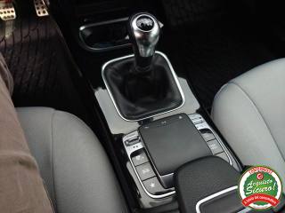 MERCEDES-BENZ A 200 usata, con Interni in pelle