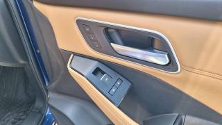 NISSAN X-Trail usata, con Cruise Control