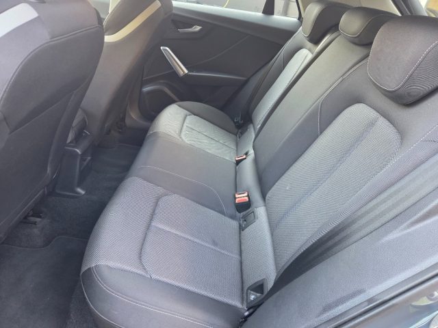 AUDI Q2 usata, con Immobilizzatore elettronico