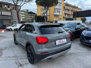 AUDI Q2 usata, con Cerchi in lega
