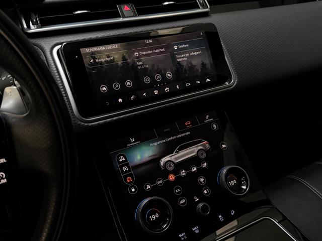 LAND ROVER Range Rover Velar usata, con Immobilizzatore elettronico