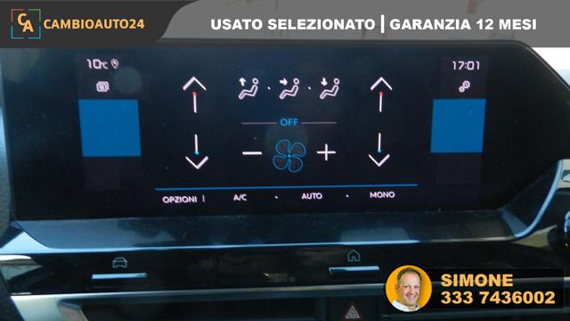 CITROEN C4 usata 78