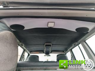 JEEP Cherokee usata 21