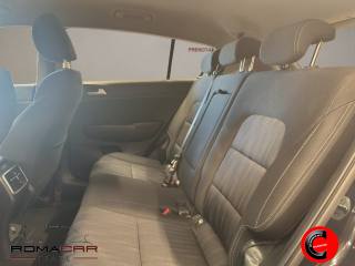KIA Sportage usata, con Touch screen