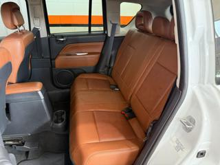 JEEP Compass usata, con Cruise Control