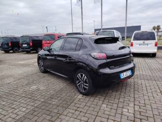 PEUGEOT 208 usata, con Airbag laterali