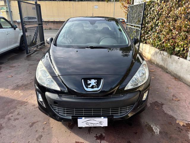 PEUGEOT 308 usata, con Airbag