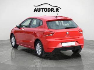 SEAT Ibiza usata, con Airbag laterali