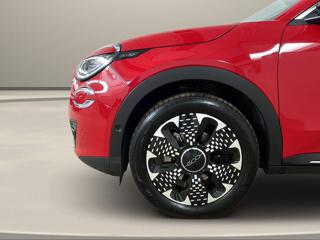 FIAT 600 usata, con Isofix