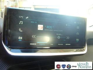 PEUGEOT 208 usata, con Start/Stop Automatico