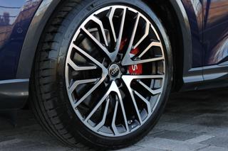 AUDI SQ5 usata, con Tettuccio apribile