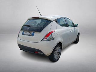 LANCIA Ypsilon usata, con Airbag Passeggero