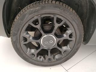 FIAT 500L usata, con Volante multifunzione