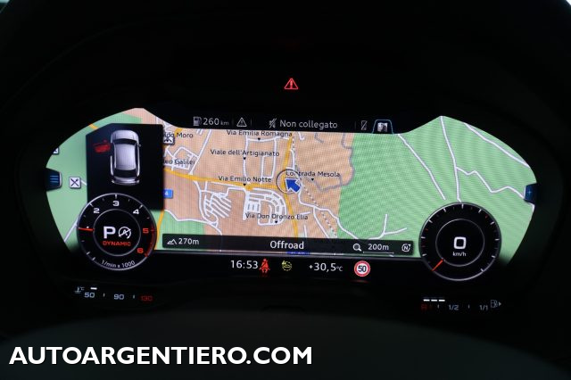 AUDI Q2 usata, con Controllo automatico clima