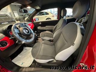 FIAT 500 usata, con Controllo trazione
