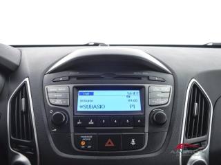 HYUNDAI iX35 usata 13