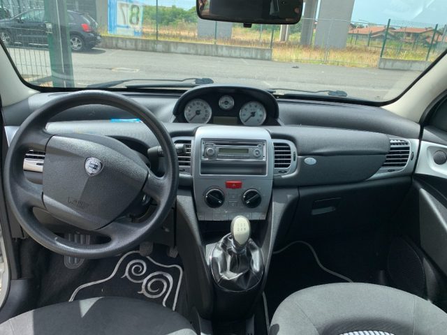 LANCIA Ypsilon usata 10