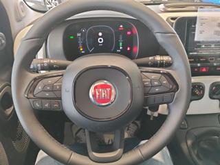 FIAT Panda usata, con Cruise Control