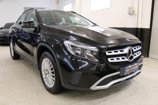 MERCEDES-BENZ GLA 180 usata, con ABS