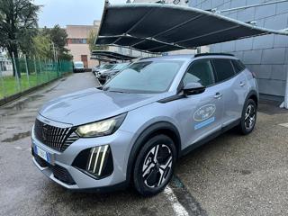 PEUGEOT 2008 PureTech 130CV EAT8 Allure SOLO X NOLEGGIO