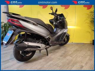 KYMCO X-Town usata 3