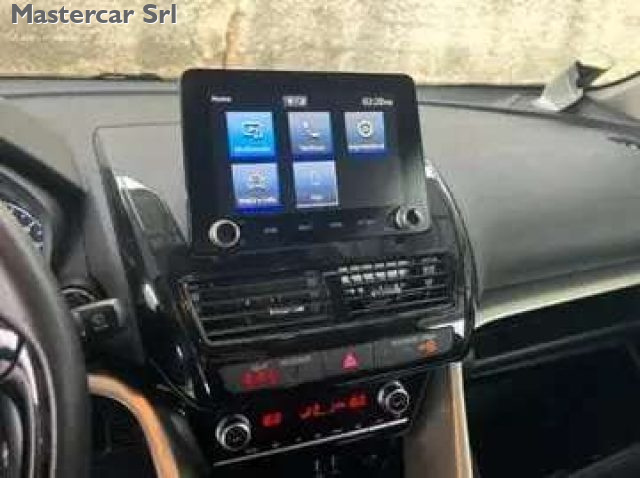 MITSUBISHI Eclipse Cross usata, con Antifurto