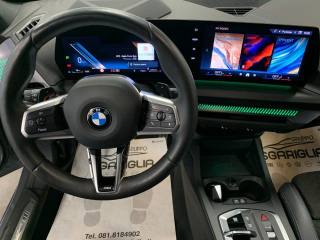 BMW 118 usata, con Fari Xenon