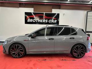 VOLKSWAGEN Golf GTI usata, con Airbag Passeggero