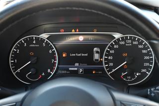 NISSAN Juke usata, con Immobilizzatore elettronico