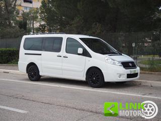 FIAT Scudo usata, con Climatizzatore