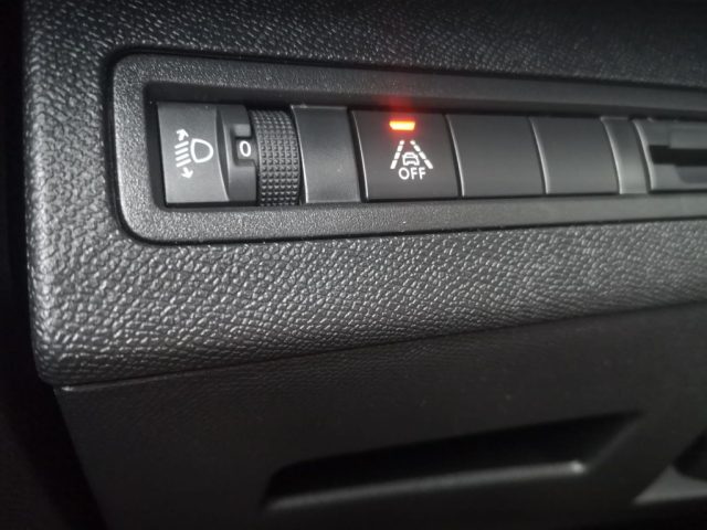 PEUGEOT 3008 usata, con Vivavoce