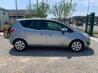 OPEL Meriva usata, con Airbag Passeggero