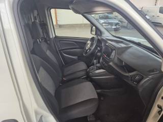 FIAT Doblo usata 9