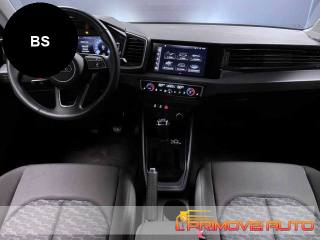 AUDI A1 CITYCARVER 30 TFSI