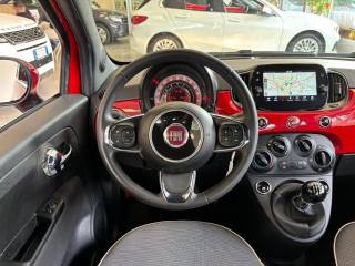 FIAT 500 usata, con ESP