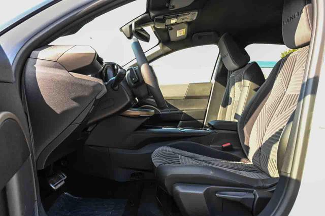 LANCIA Ypsilon usata, con Chiusura centralizzata