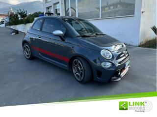 ABARTH 595 usata, con Alzacristalli elettrici