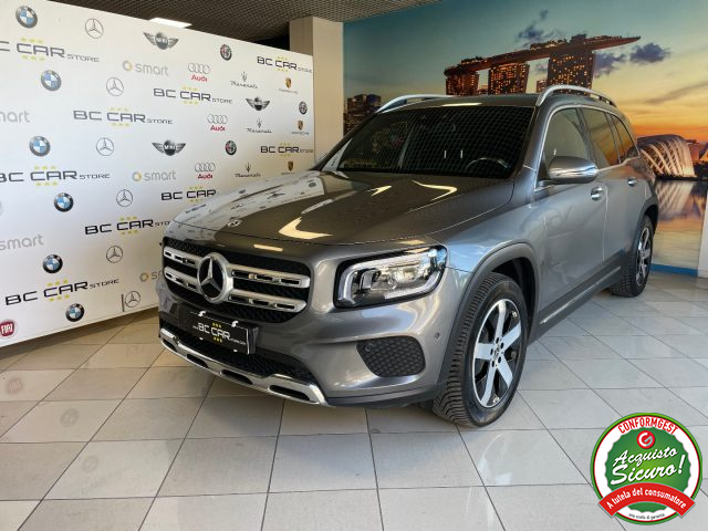 MERCEDES-BENZ GLB 180 usata, con ABS