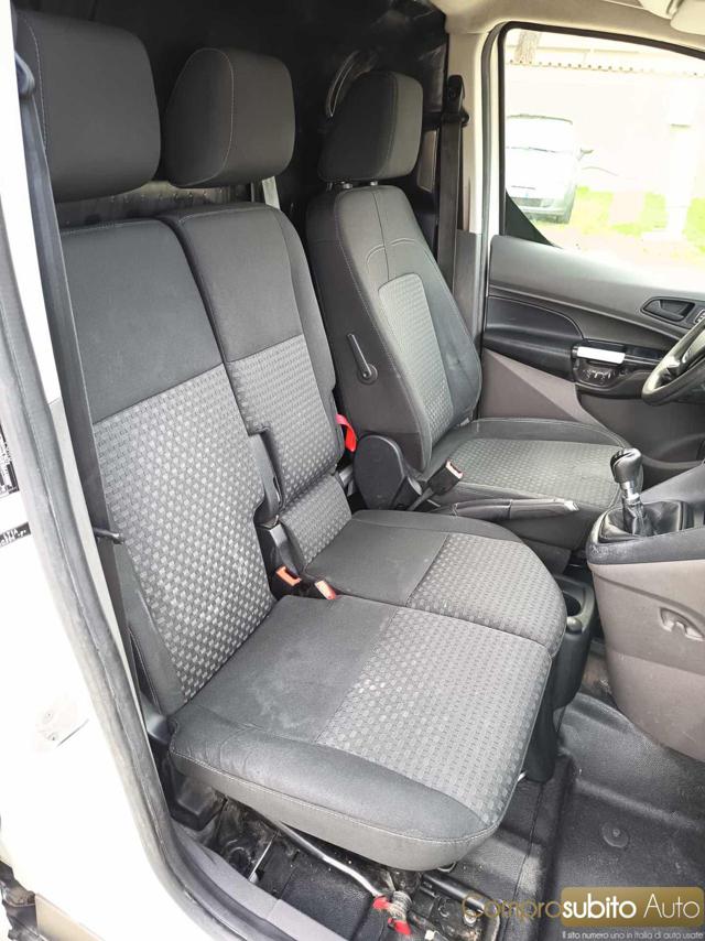 FORD Transit Connect usata 22