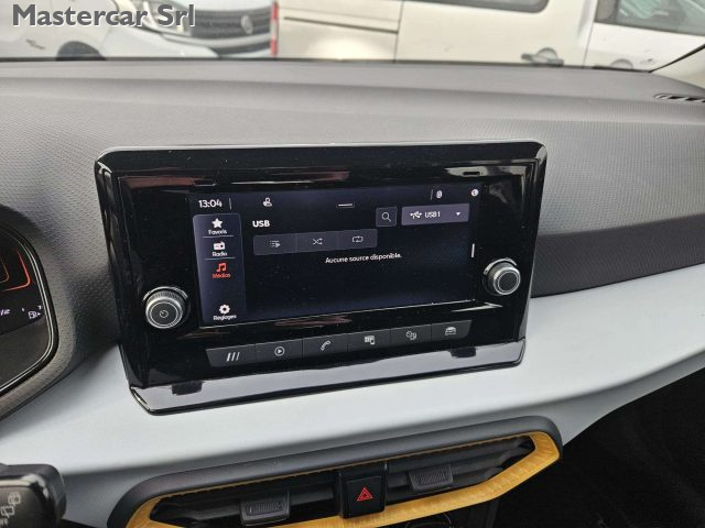 SEAT Arona usata, con Fendinebbia