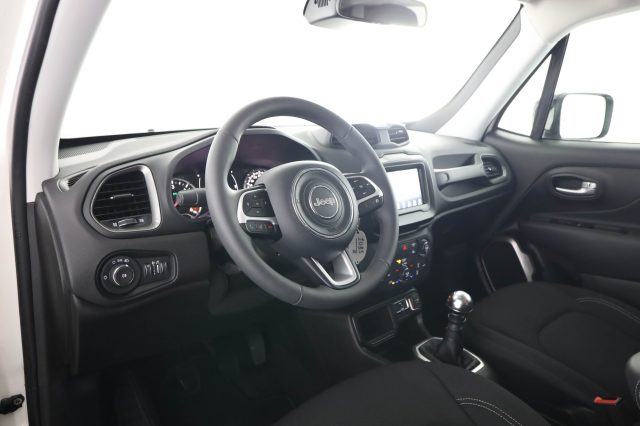 JEEP Renegade usata 5