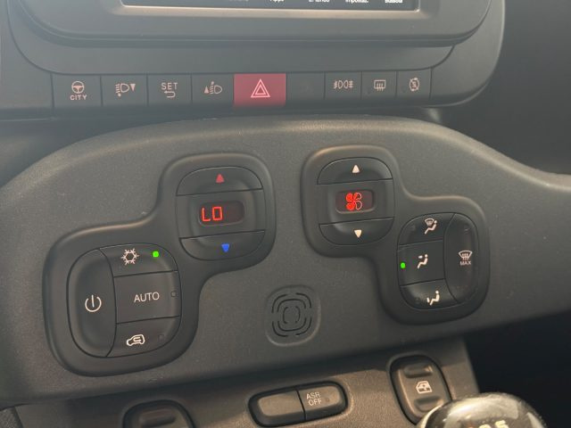 FIAT Panda Cross usata 23