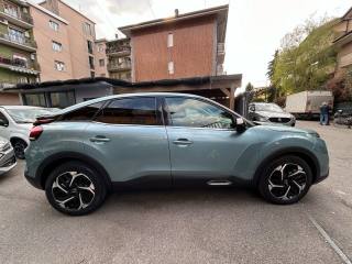 CITROEN C4 usata, con Airbag Passeggero
