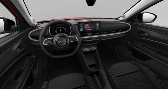FIAT 600 usata, con Airbag Passeggero