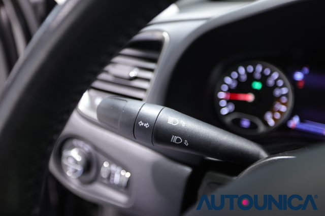 JEEP Renegade usata, con Fari LED