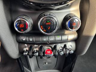 MINI Cooper usata, con Sedili riscaldati