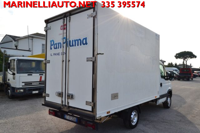 IVECO Daily usata 5