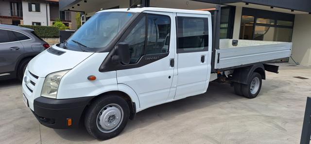 FORD Transit usata 12