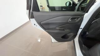 NISSAN Qashqai usata, con Cruise Control